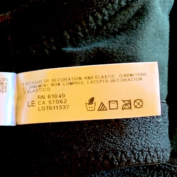 WACOAL Wireless Bra - Picture 7 of 7